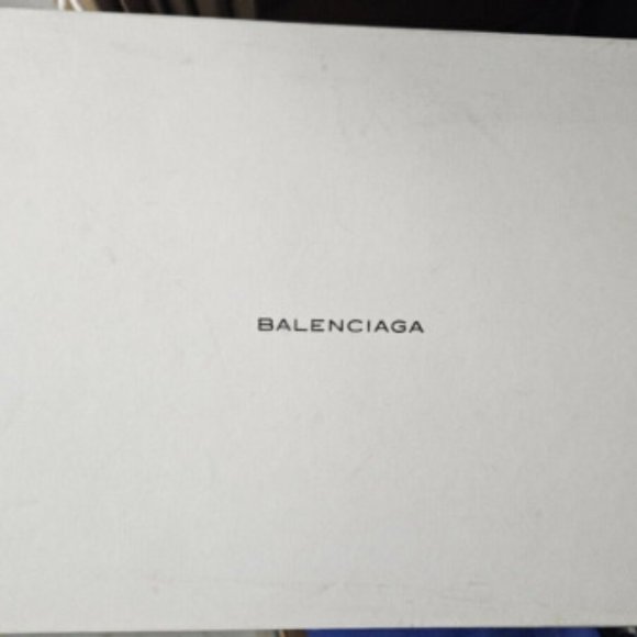 Size 40- Balenciaga Arena High/Dark Green, Great condition - Picture 1 of 7